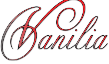 лого ванилия квадрат